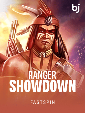 Ranger Showdownpng screenshot