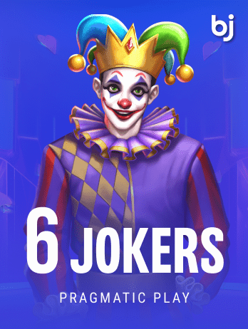 6 Jokerspng screenshot