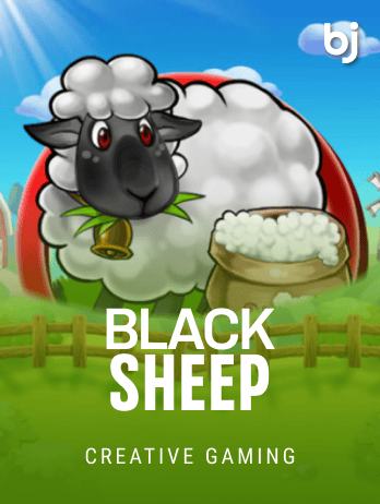 Black Sheeppng