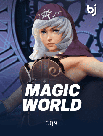 Magic Worldpng screenshot