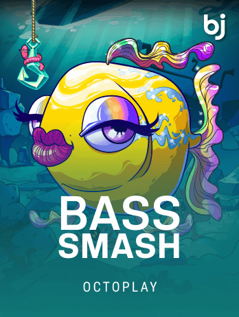 Bass Smashpng screenshot