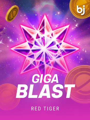 Giga Blast
